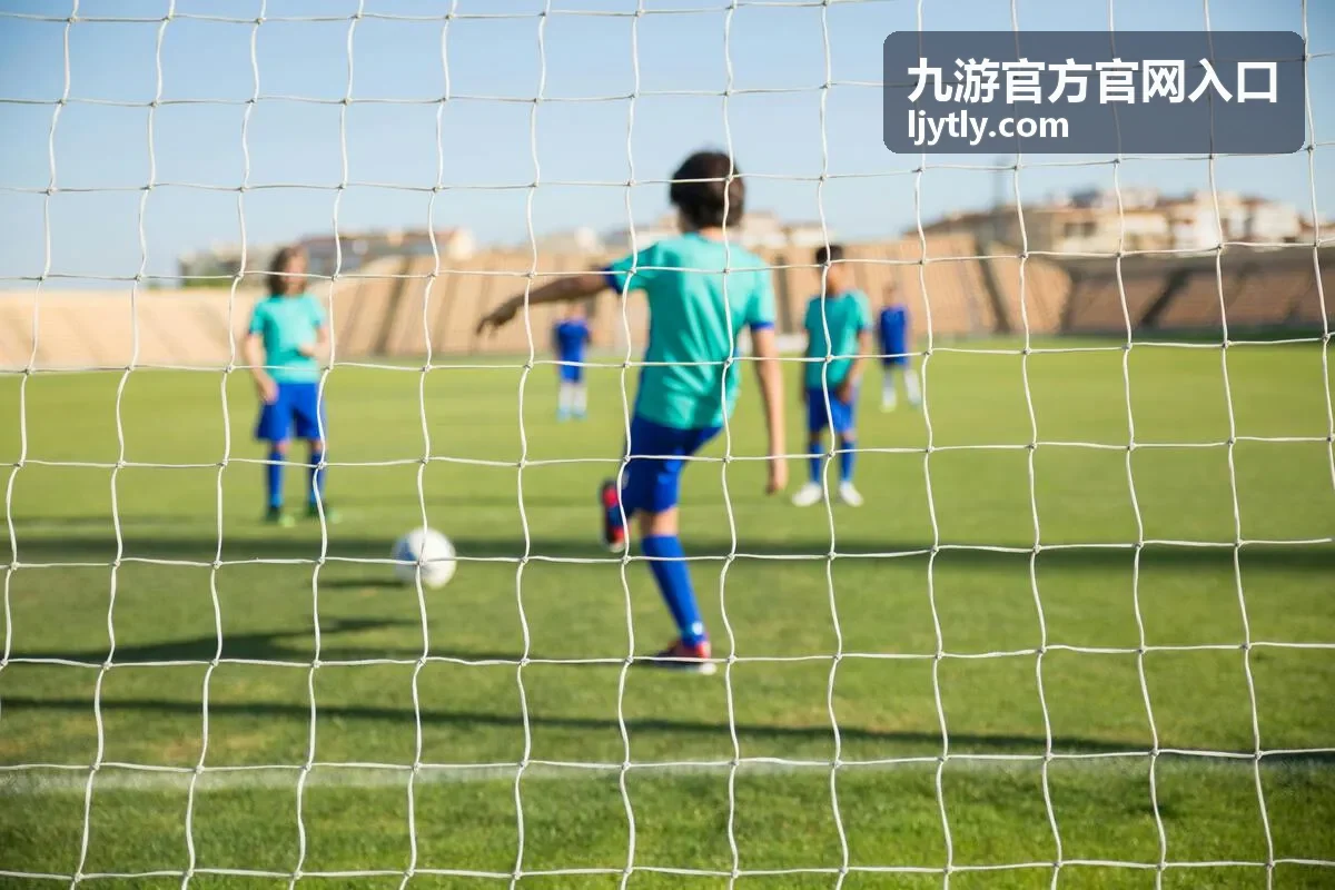 九游官方官网入口 玩法要点整理封面